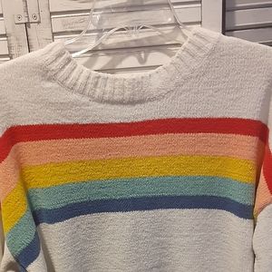 American eagle xs oversized sweater